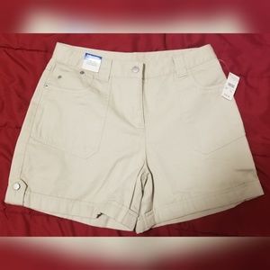 Talbots Kids adjustable waist